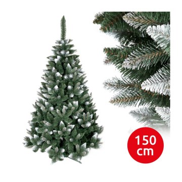Коледна елха ТЕМ 150 см бор