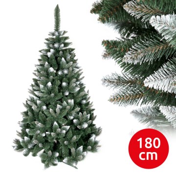 Коледна елха TEM 180 см бор