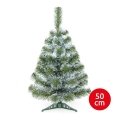 Коледна елха Xmas Trees 50см бор