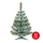 Коледна елха Xmas Trees 50см бор