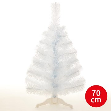 Коледна елха XMAS TREES 70 см борова
