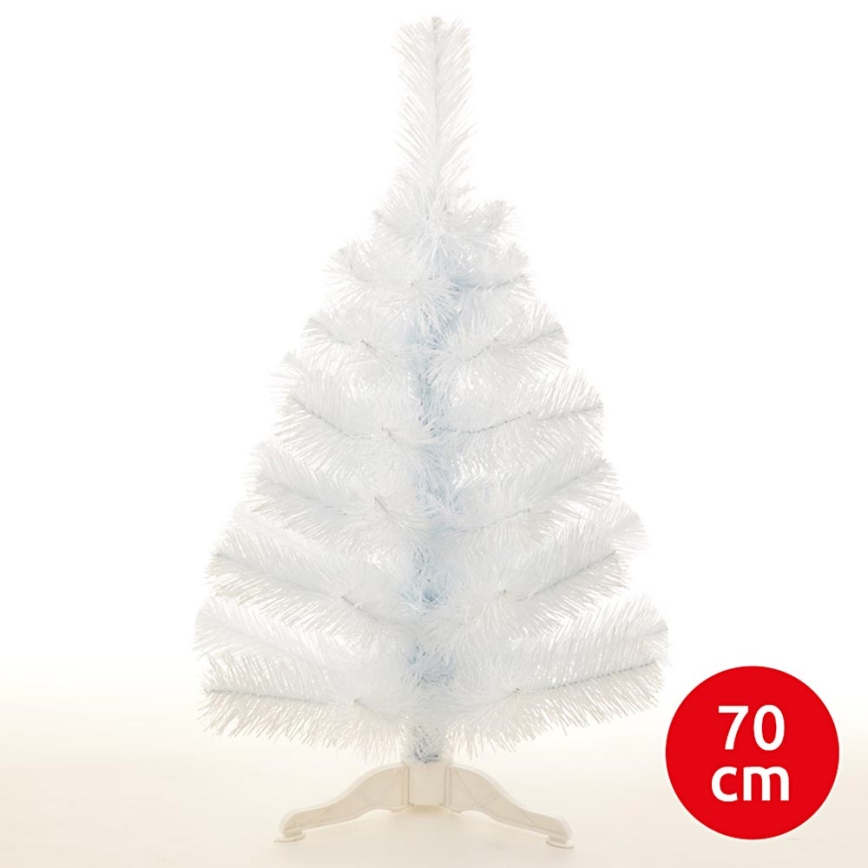 Коледна елха XMAS TREES 70 см борова
