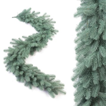 Коледна гирлянда 180 см