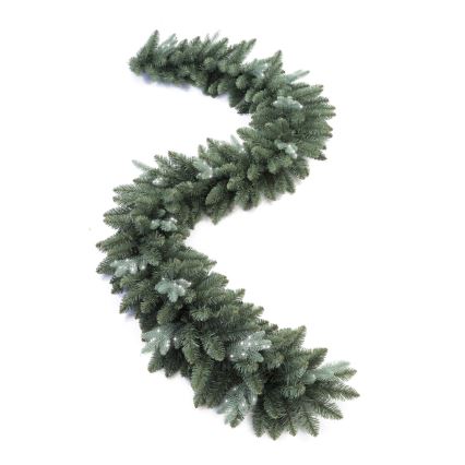 Коледна гирлянда 270 см