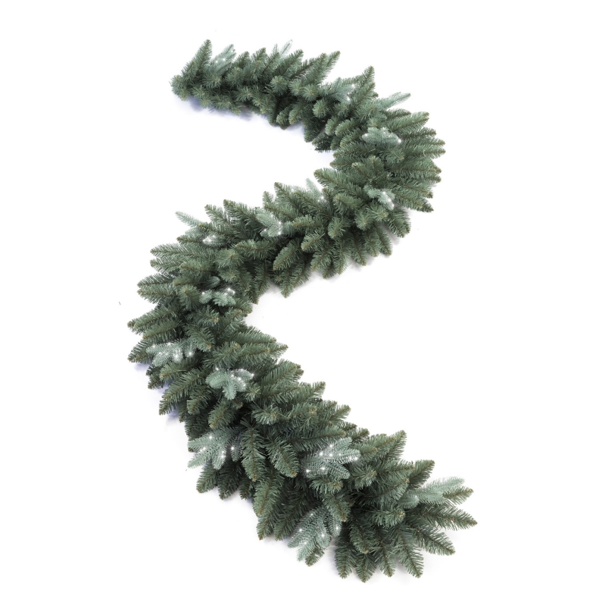 Коледна гирлянда 270 см