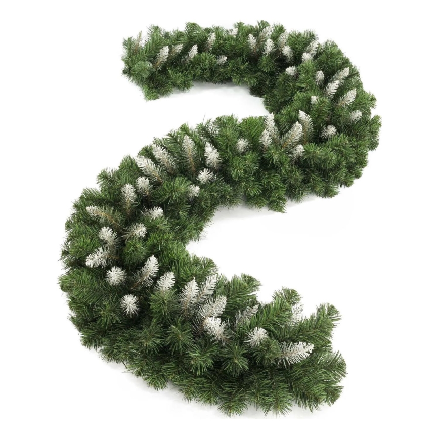 Коледна украса GIRLANDA ONE 275 см