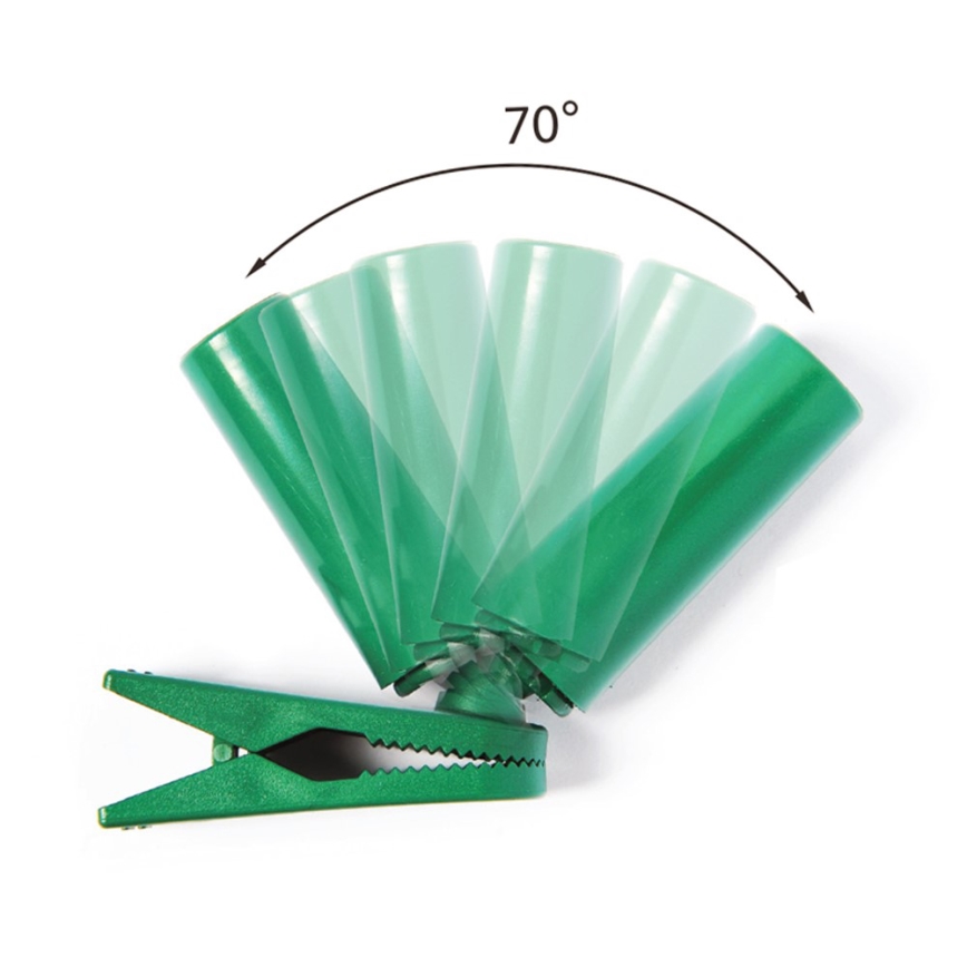 Коледни лампички FELICIA 16xE10 13,5м топло бели Изработени в Европа