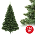 Коледно дърво 220 см смърч