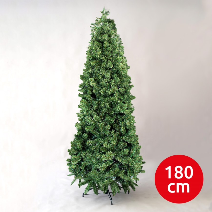 Коледно елха SLIM 180 см смърч