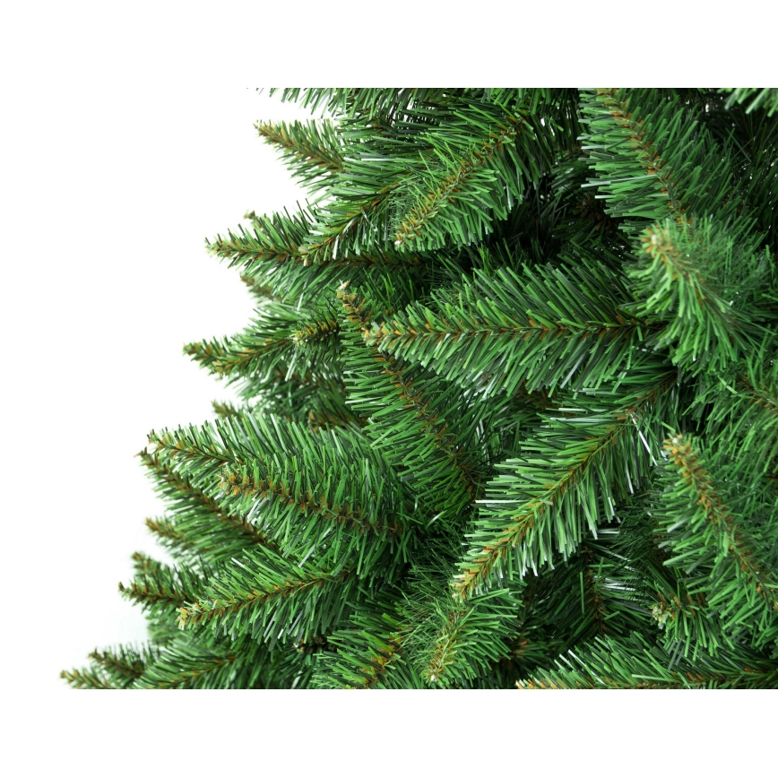 Коледно елхово дръвче 100 см от смърч