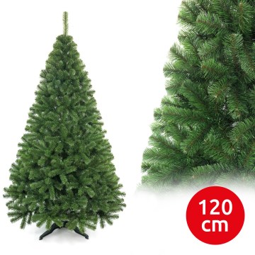 Коледно елхово дръвче 120 см