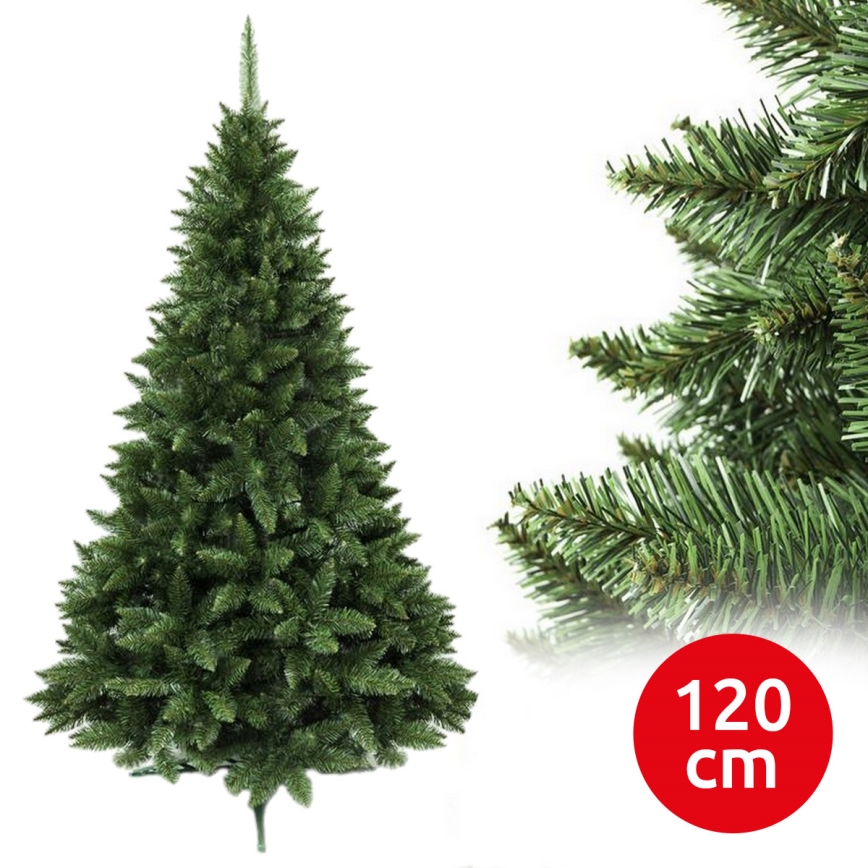 Коледно елхово дръвче 120 см