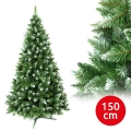 Коледно елхово дръвче 150 см ела