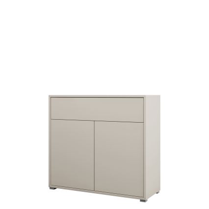 Комод GESITA 100×93 см кашмир