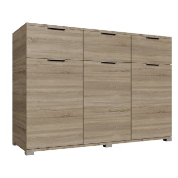 Комод HOPE дъб сонома