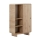 Комод KABIN 70x110x34 см, дъб