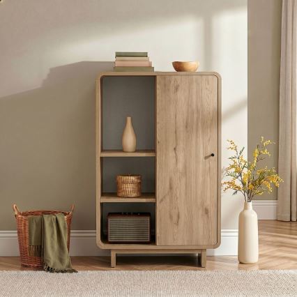 Комод KABIN 70x110x34 см, дъб