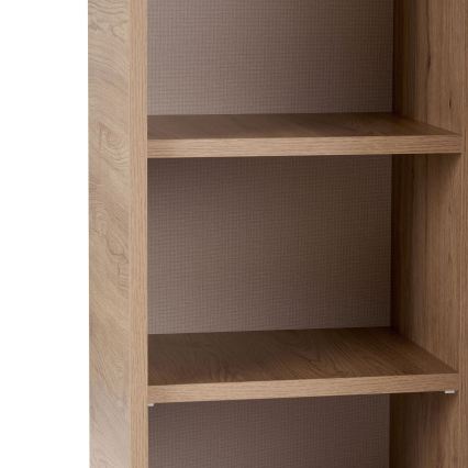 Комод KABIN 70x110x34 см, дъб
