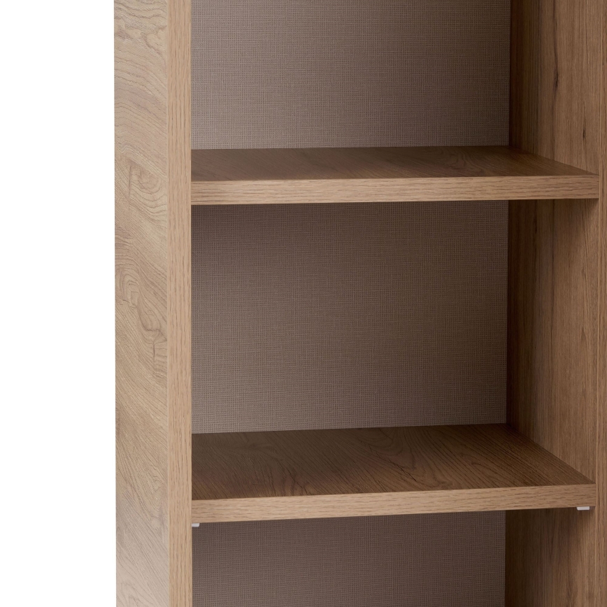 Комод KABIN 70x110x34 см, дъб