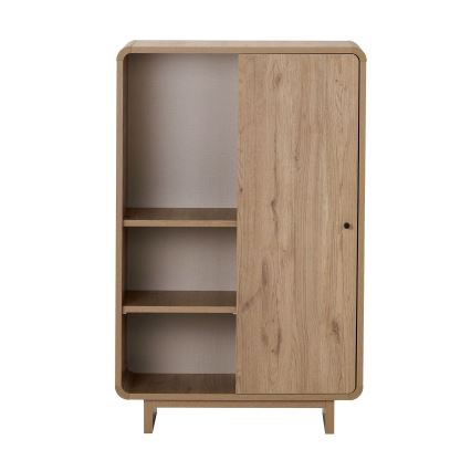 Комод KABIN 70x110x34 см, дъб