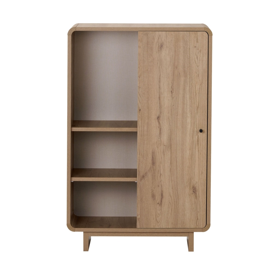 Комод KABIN 70x110x34 см, дъб