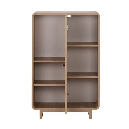 Комод KABIN 70x110x34 см, дъб
