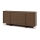 Комод KEMI 200x90x38 см, дъб