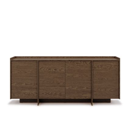 Комод KEMI 200x90x38 см, дъб