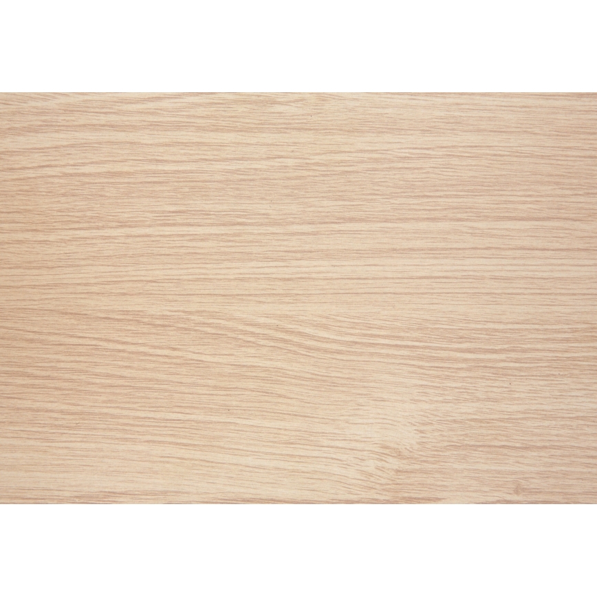 Комод MADERA 160 x 75 см, бял дъб