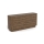 Комод MADERA 160x75 см дъб