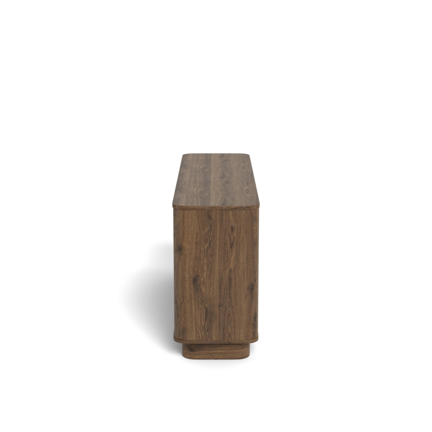 Комод MADERA 160x75 см дъб