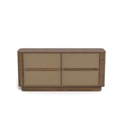 Комод MADERA 160x75 см дъб