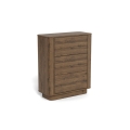 Комод MADERA 90x107 см дъб
