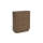 Комод MADERA 90x107 см дъб