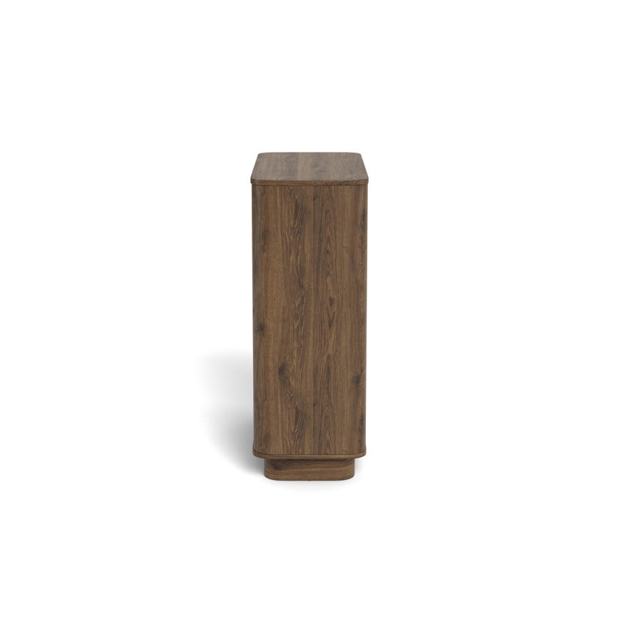 Комод MADERA 90x107 см дъб