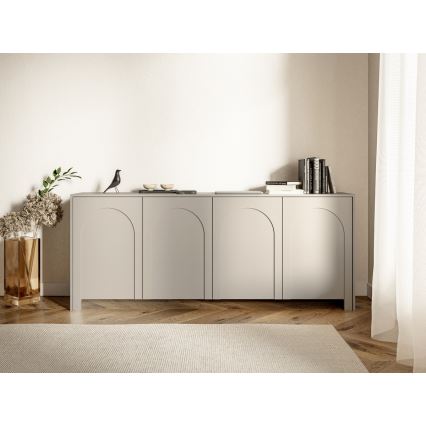 Комод NIO кашмир/бежов