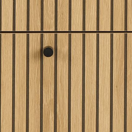 Комод с чекмеджета OLIVIA дъб