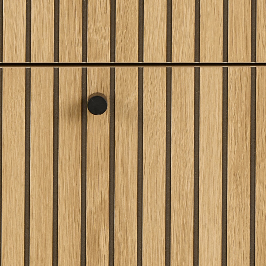 Комод с чекмеджета OLIVIA дъб