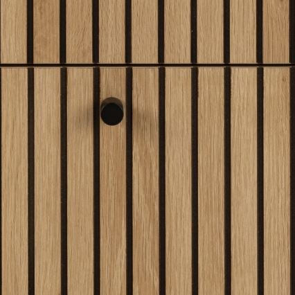 Комод с чекмеджета OLIVIA дъб