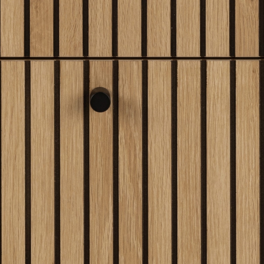 Комод с чекмеджета OLIVIA дъб