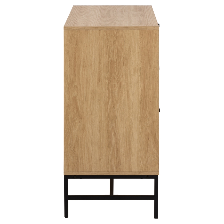 Комод с чекмеджета OLIVIA дъб