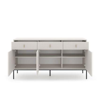 Комод SUE беж/кашемир