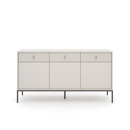 Комод SUE беж/кашемир