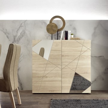 Комод TAVRI дъб сонома