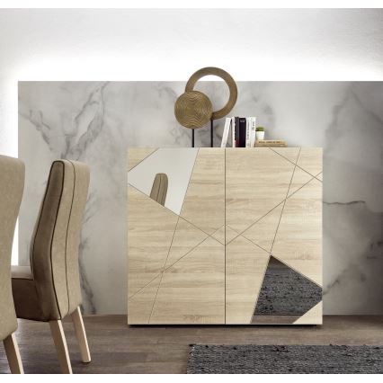 Комод TAVRI дъб сонома