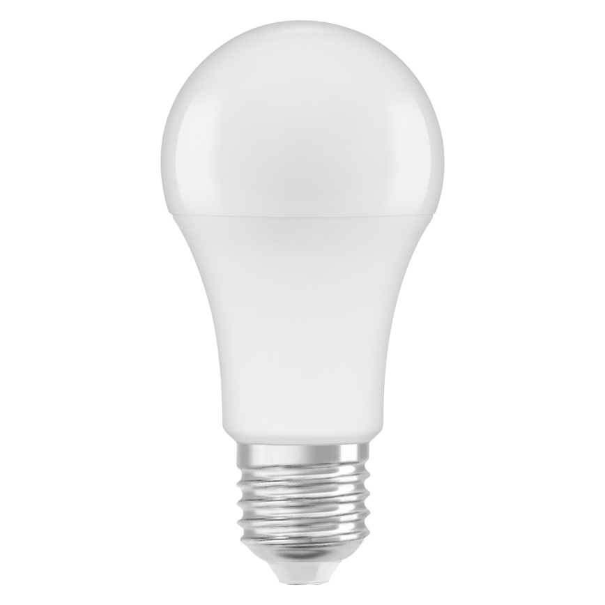 Комплект 10x LED крушки CLASSIC A75 E27/10W/230V 2700K - Osram