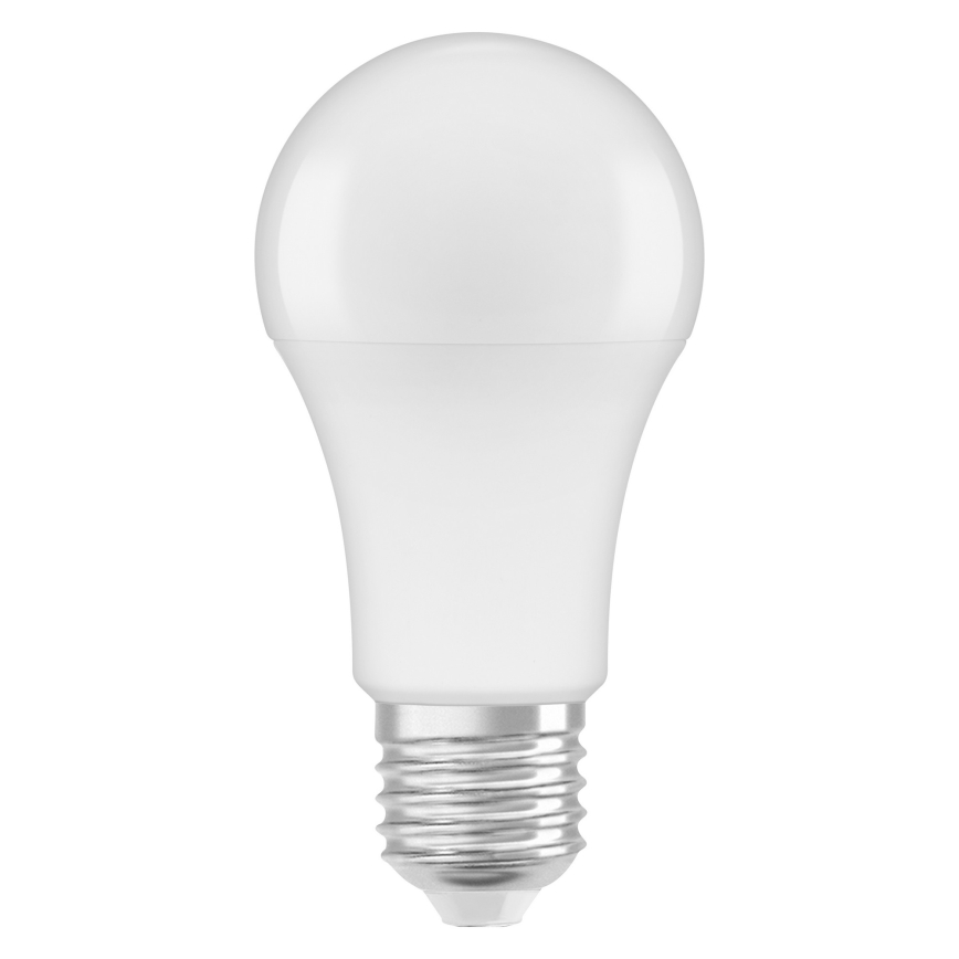 КОМПЛЕКТ 10x LED крушки CLASSIC A75 E27/10W/230V 4000K - Osram