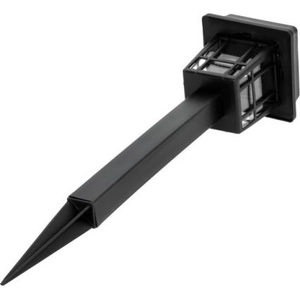 КОМПЛЕКТ 12 бр. LED соларна лампа LED/0,06W/1,2V 1xAA 6500K IP44 100 mAh