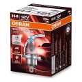 КОМПЛЕКТ 2 бр. Автомобилна крушка NIGHT BREAKER H4 P43t/60/55W/12V 3900K - Osram