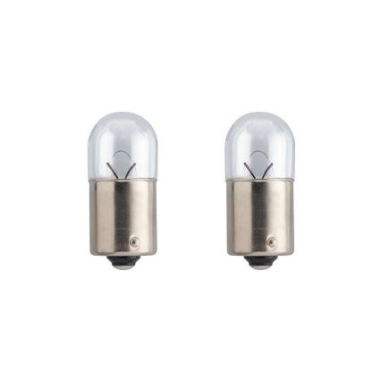 Комплект 2x AutoКрушка Philips VISION 12821B2 R5W BA15s/5W/12V